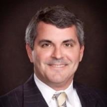 Headshot of attorney James F. Gramling, Jr.